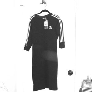 Adidas dress